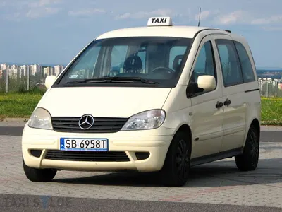 Taxi Syloe Bielsko-Biała dla niepełnosprawnych